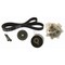 Aisin Chev Aveo 11-09/Aveo5 11-09/Cruze 15-11/ Timing Belt Kit, Tkgm002 TKGM002 - alternate 2